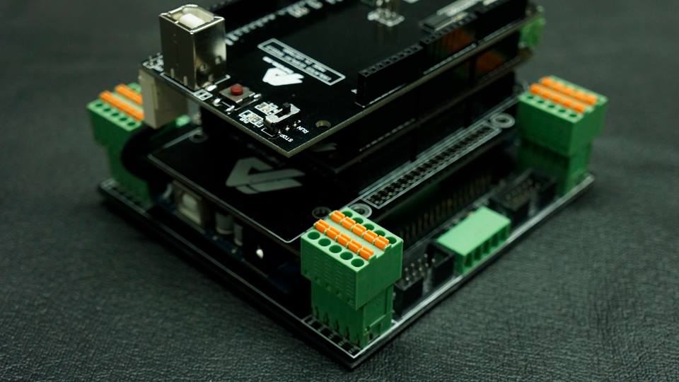 Inrduino